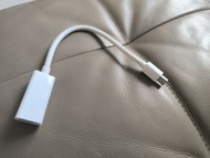 Mini DP display port 轉 HDMI