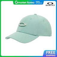 Oakley | Oakley Tin Can Cap Baseball Cap Mint Color 2 Sizes