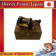 Abu Garcia◆Reel/Bait Reel/Ambassador 10000CDL 【direct from Japan】