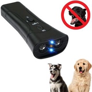 超聲波驅狗器止吠器 ultrasound dogchaser stop barking #pdc 531702