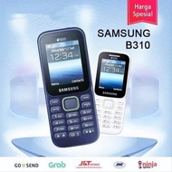 Hot selling Original for Samsung B310E 2G mobile phone dual card dual