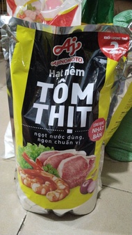hạt nêm tôm Ajinomoto 2kg