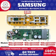 WA11J5750SP WA12J5750SP WA12J5750SV WA13J5750SP WA13J5750SS WA13J5750SV FOR SAMSUNG WASHING MACHINE 