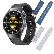 HUAWEI WATCH GT 6 PRO 46MM Smart Watch Strap for HUAWEI WATCH GT6 PRO 46MM Smart Watch Strap Band Wr