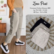 Zone - Kia - Delia - Dishi Baggy - Pika Pant - Dowi Jumbo 7/9 (Athaya)