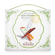 Al Quran Digital Read Pen Quran PQ15 Al Quran Readpen Enmac Translation 8GB