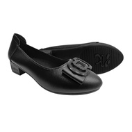 DARTE(ดาร์เต้) รองเท้าคัชชูส้นสูง รุ่น D53-24617