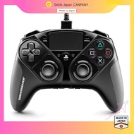 【Direct from Japan】【Domestic Regular Product】Thrustmaster Thrustmaster Game Controller ESWAP Pro controller compatible with PS4 PlayStation4, back button, assignable customization compatible