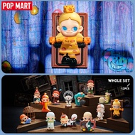 POP MART Zsiga We All Are Kids Series Figures Blind Box