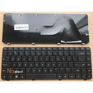 HP HP cq42 g42 CQ42-151TX CQ42-223AX 584029-AA1 Keyboard