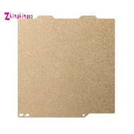 Double-Sided PEI Build Plate for  A1 Mini PEI  Texture Spring Steel Printing Plate