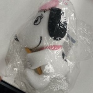 Marslako - Peanuts 史努比 Snoopy 一番賞 5號賞 絨毛公仔- 貝兒[平行進口]