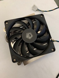 id-cooling is-27i cpu cooler 散熱器