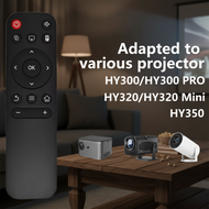 Replacement Remote Control for Magcubic HY300, HY320, HY300 PRO Mini Projector Models  Alat Kawalan 