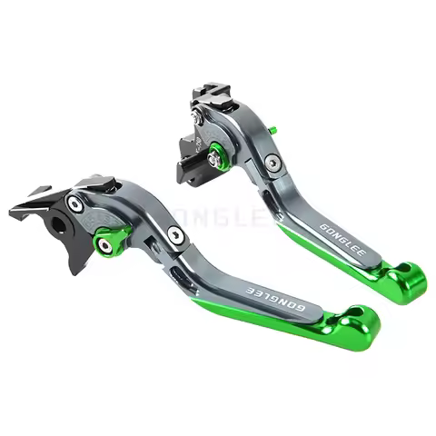 Brake Clutch Levers for KAWASAKI Ninja ZX4R ZX4RR Ninja 650 Z900 Z650 Z650RS Vulcan S Versys 650 ZX2