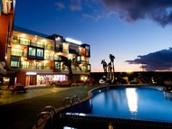 Login Resort
