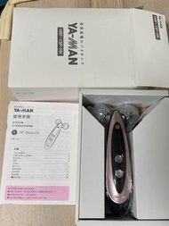 Yaman 15P RF Beaute 射頻旋風按摩滾輪
