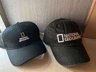 全新national geographic Cap帽 棒球帽