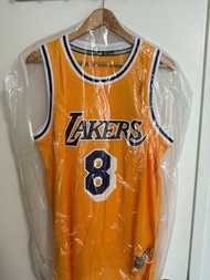 Kobe NBA Jersey (Hardwood Classics) 球衣