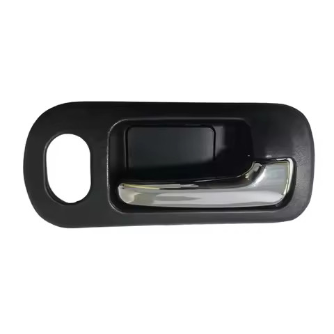 Car Door Interior Inner Inside Door Handle for Honda Civic 2001-2005 Stream 2000-2006 72161S5AA21 72