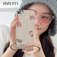 [GCR402] CASE for Vivo Y71 Y71i/ Y81/ Y83/ Y91C/ Y1S/ Y16/ Y19/ Y83 Finger/ Old Y53/ Vivo S1/ S1 Pro