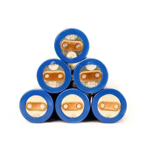 solar energy storage battery pack 33140 3.2V 15AH LIFEPO4 battery Class A with nickel DIY 12V 24V 36