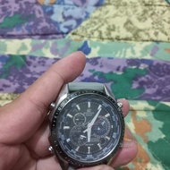 PRELOVE!! CASIO EDIFICE EQS-500