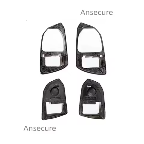 Exterior Door Handle Underlay Seat Gasket For Audi A4 S4 B9 A5 S5 Q5 2017-2025 8W0837209A 8W0837210A