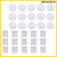 30pcs Metal Stickers Eyeshadow Palette Metal Stickers Empty Palette Sticker for Eyeshadow Palette sj