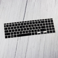 Silicone Keyboard Cover Skin For ASUS Vivobook 16X 2023 2024 K3605 ZF ZU K3605ZV K3605ZA K3605PA K36
