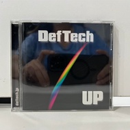 1 CD MUSIC International Def Tech UP // (C3A66)
