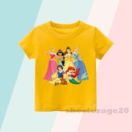 DISNEY PRINCESS KIDS' CLOTHES DISNEY PRINCESS GIRLS' CLOTHES/