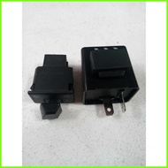 ♣  ◡  ⏖ Hazard switch Honda Beat Fi, Click V1, Honda Airblade PLUG AND PLAY