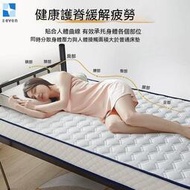 【LT】床墊 單人床架 軟墊 單人床墊 椰子床墊 折疊床墊 乳膠床墊 雙人床墊 榻榻米床墊  氣墊床