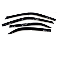 CIVIC Door Visor 1996-1999