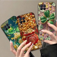 Realme 8 / 8 Pro case for fortune and luck CNY in 2026