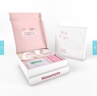 Hasemoto 石墨烯發熱腹帶(第二代升級版)|石墨烯發熱|驅寒|暖宮發熱