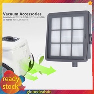 for HEPA Filter Mesh Element Cotton For Electrolux Vacuum Cleaner vc-t3515e