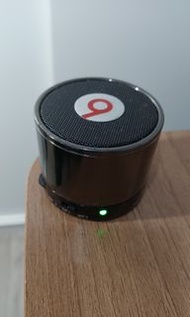 Beats By Dre Monster Bluetooth Speaker