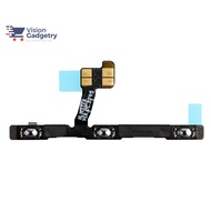 Huawei P20 Pro Power On Off Flex Cable Ribbon
