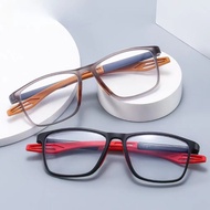 Lovito Pioneer Glasses LCS20A121 Lovito Kaca Mata Pelopor LCS20A121