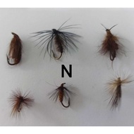 Lure Fly Fhising japan Product