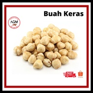 AGM BUAH KERAS READY STOCK