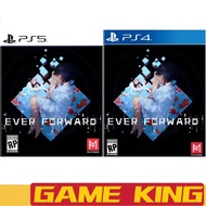 PS4 Ever Forward / PS5 Ever Forward  (R1)(English/Chinese)(NEW)