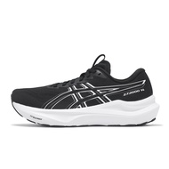 Asics Jogging Shoes GT-2000 14 2E Ultra Wide Last Women's Black White Support Rebound ACS 1012B84100