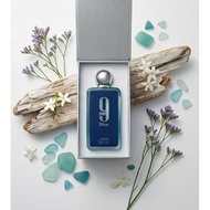9 AM perfume  scent spray