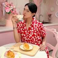 LOUNGEWEAR - OFF SET