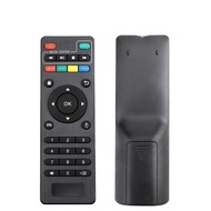Foreign Trade Set-Top box Remote Control Infrared tv box Network Player 33 Button Remote Control Q+x