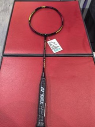 YONEX 尤尼克斯 DUORA10LT 羽毛球拍