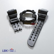 [LBK] DW8200 Matte Color - Black